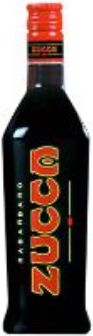 RABARBARO ZUCCA CL70 BT1